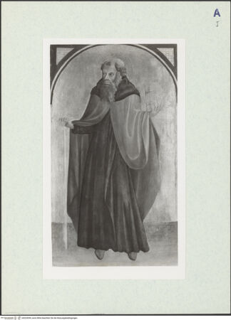 Vorderseite von bh324394_recto