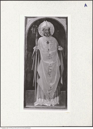 Vorderseite von bh324395_recto