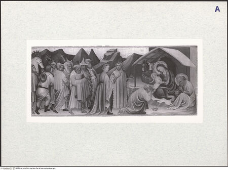 Vorderseite von bh324396_recto