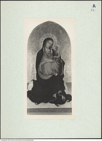 Vorderseite von bh324400_recto