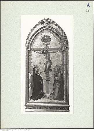 Vorderseite von bh324401_recto