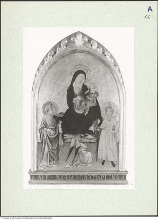 Vorderseite von bh324403_recto