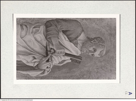 Vorderseite von bh324405_recto