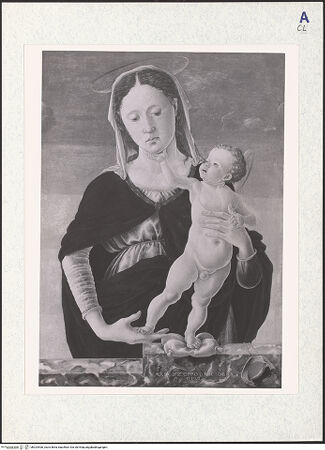 Vorderseite von bh324406_recto