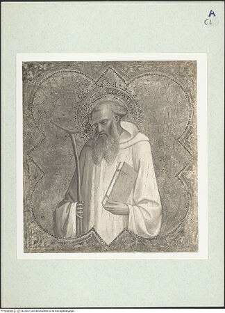 Vorderseite von bh324407_recto