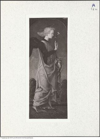 Vorderseite von bh324412_recto