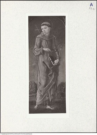 Vorderseite von bh324418_recto