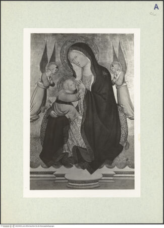 Vorderseite von bh324429_recto