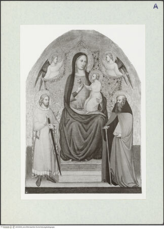 Vorderseite von bh324430_recto