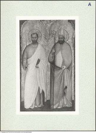 Vorderseite von bh324439_recto