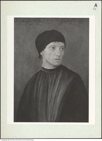 Vorderseite von bh324445_recto