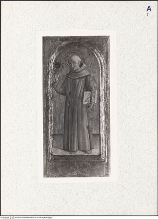 Vorderseite von bh324463_recto