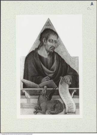 Vorderseite von bh324465_recto