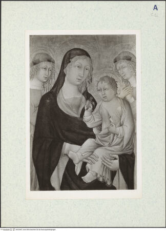 Vorderseite von bh324467_recto