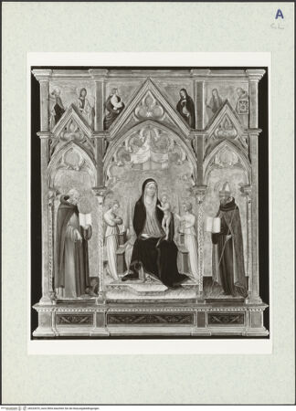 Vorderseite von bh324470_recto