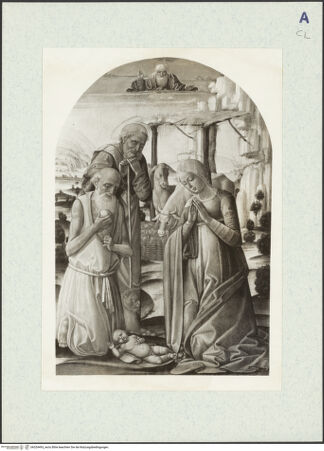 Vorderseite von bh324493_recto