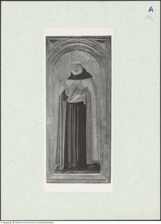 Vorderseite von bh324494_recto