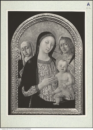 Vorderseite von bh324503_recto