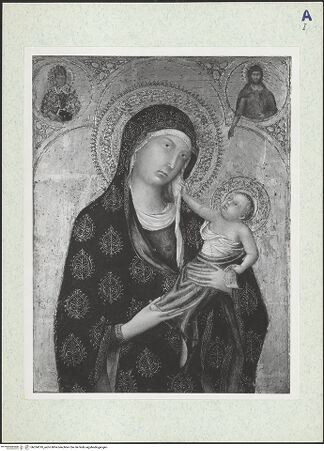 Vorderseite von bh324510_recto