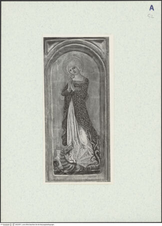 Vorderseite von bh324511_recto