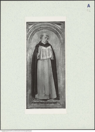 Vorderseite von bh324516_recto