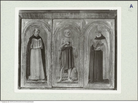 Vorderseite von bh324518_recto