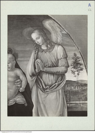 Vorderseite von bh324527_recto