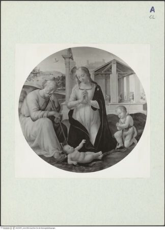 Vorderseite von bh324531_recto