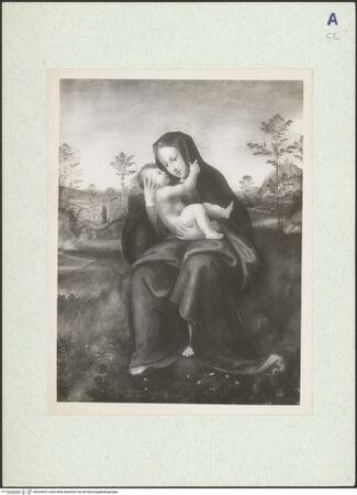 Vorderseite von bh324532_recto