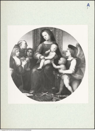 Vorderseite von bh324533_recto