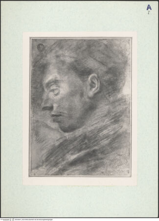 Vorderseite von bh324631_recto