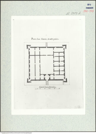 Vorderseite von bh324668_recto