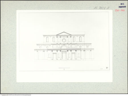 Vorderseite von bh324678_recto