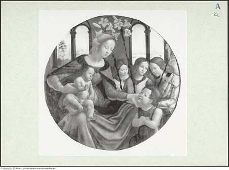 Vorderseite von bh324815_recto