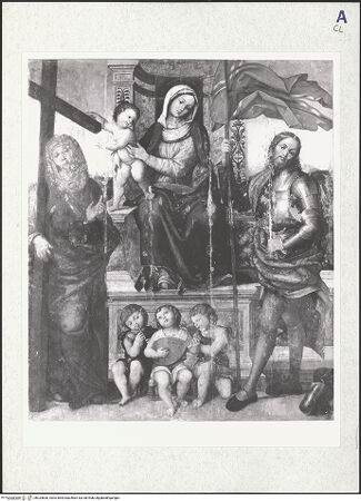 Vorderseite von bh324830_recto