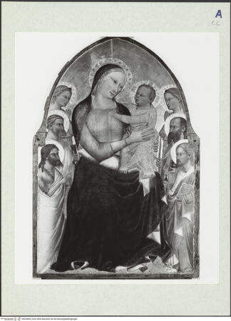 Vorderseite von bh324839_recto