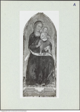 Vorderseite von bh324841_recto