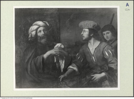 Vorderseite von bh324842_recto