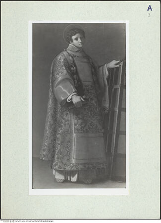 Vorderseite von bh324872_recto