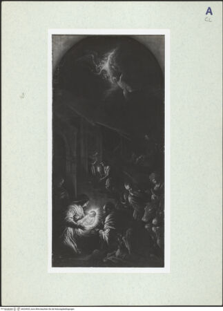 Vorderseite von bh324925_recto