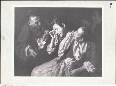 Vorderseite von bh324929_recto