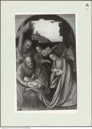 Vorderseite von bh324932_recto