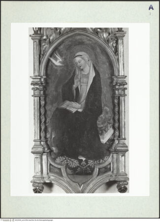 Vorderseite von bh324943_recto