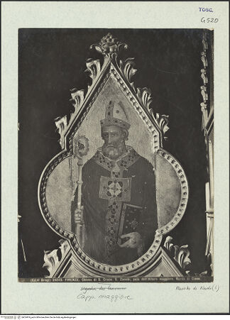 Vorderseite von bh324976_recto