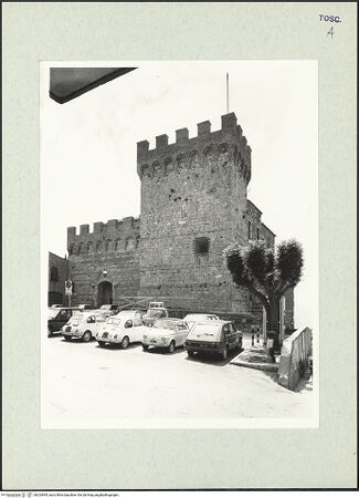 Vorderseite von bh324995_recto