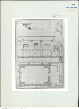Vorderseite von bh325021_recto