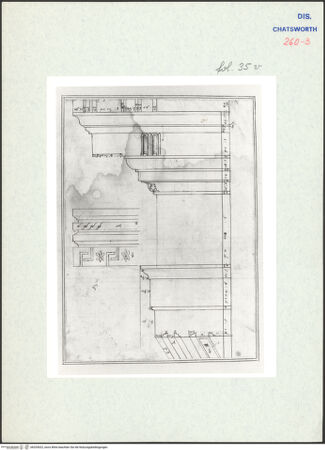 Vorderseite von bh325022_recto