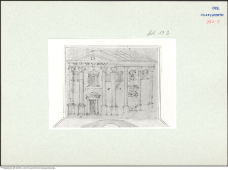 Vorderseite von bh325053_recto