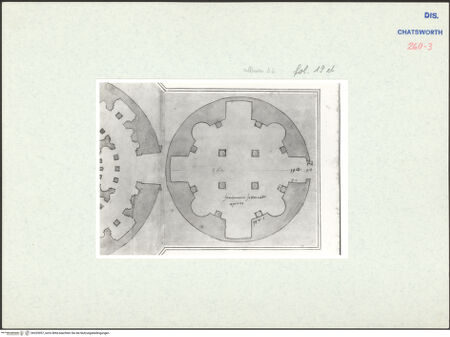 Vorderseite von bh325057_recto