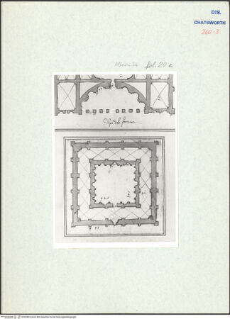 Vorderseite von bh325059_recto